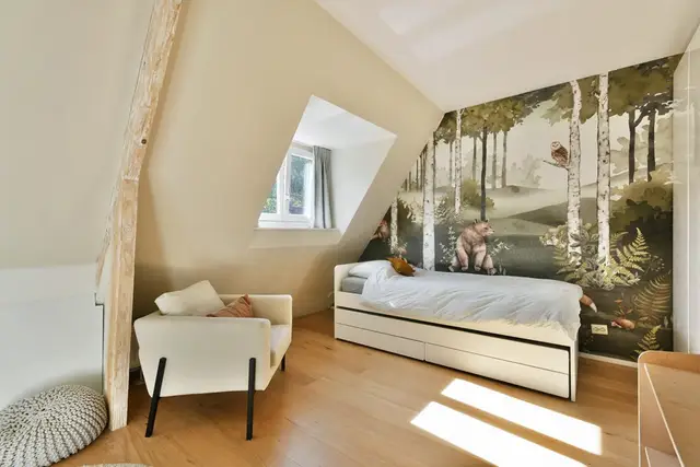Alberdingk Thijmlaan, Heemstede – foto 28 van 30