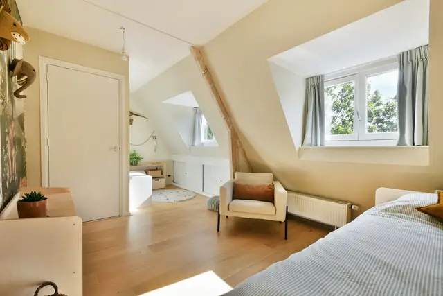 Alberdingk Thijmlaan, Heemstede – foto 30 van 30