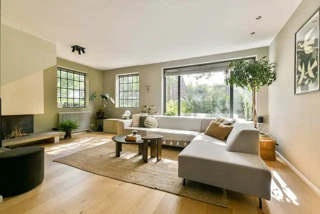 Alberdingk Thijmlaan, Heemstede – foto 4 van 30