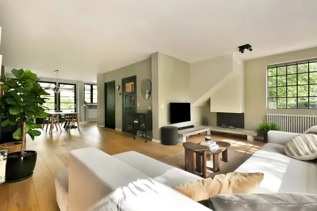 Alberdingk Thijmlaan, Heemstede – foto 5 van 30