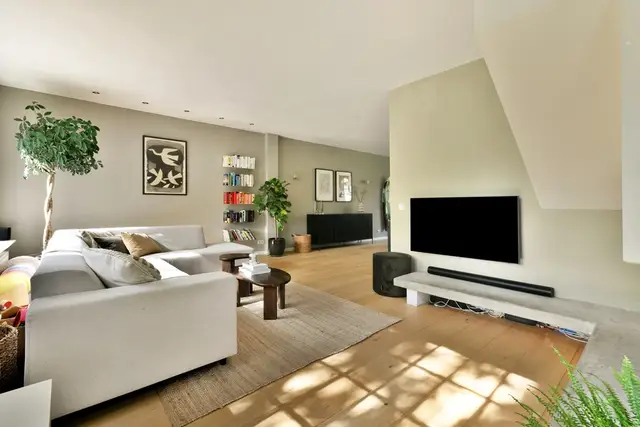 Alberdingk Thijmlaan, Heemstede – foto 6 van 30