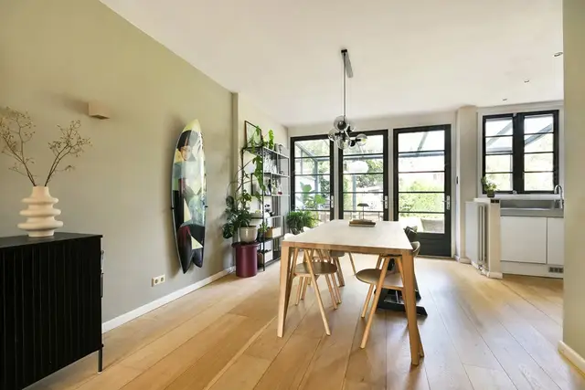 Alberdingk Thijmlaan, Heemstede – foto 7 van 30