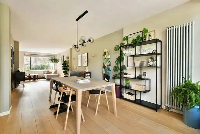 Alberdingk Thijmlaan, Heemstede – foto 9 van 30