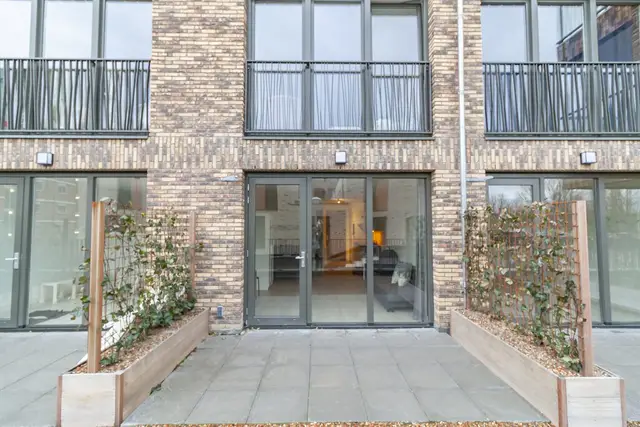 IJdoornlaan, Amsterdam – foto 16 van 28