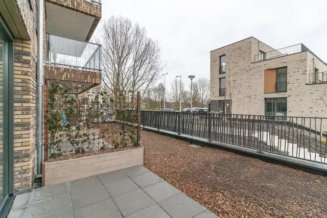 IJdoornlaan, Amsterdam – foto 17 van 28