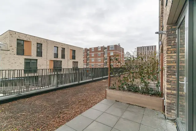 IJdoornlaan, Amsterdam – foto 18 van 28