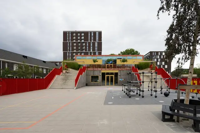 IJdoornlaan, Amsterdam – foto 27 van 28