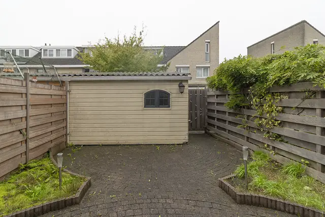 Anne de Vrieslaan, Amstelveen – foto 20 van 21
