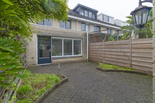 Anne de Vrieslaan, Amstelveen – foto 21 van 21