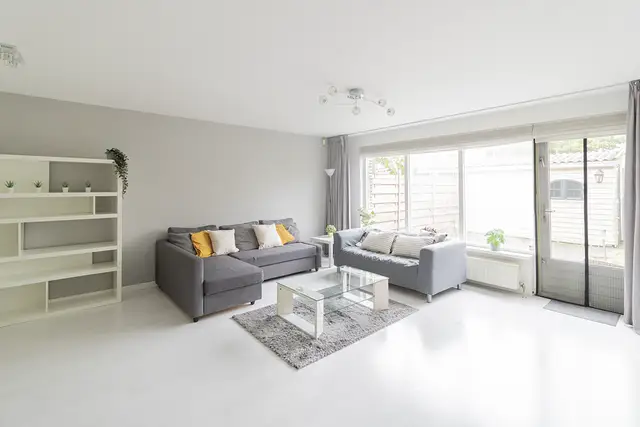 Anne de Vrieslaan, Amstelveen – foto 3 van 21