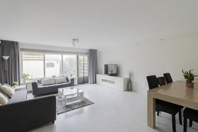 Anne de Vrieslaan, Amstelveen – foto 6 van 21