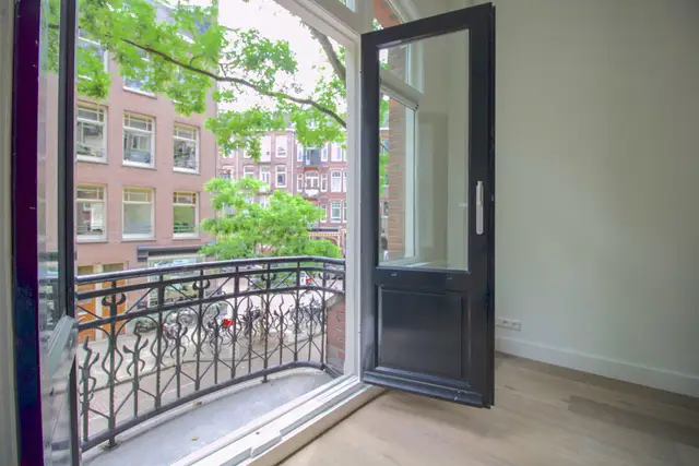Hondecoeterstraat, Amsterdam – foto 17 van 29