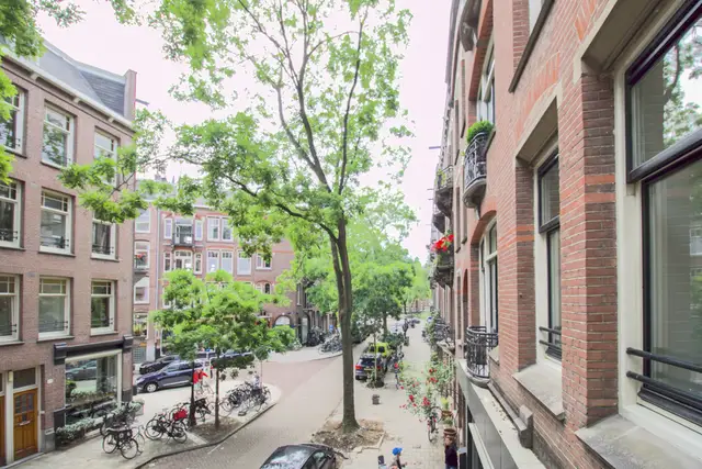 Hondecoeterstraat, Amsterdam – foto 18 van 29