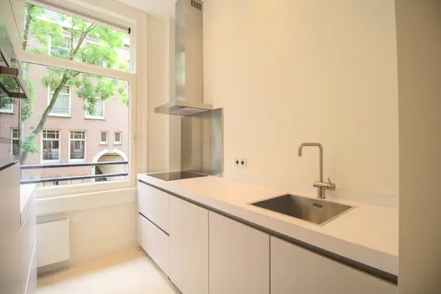 Hondecoeterstraat, Amsterdam – foto 21 van 29