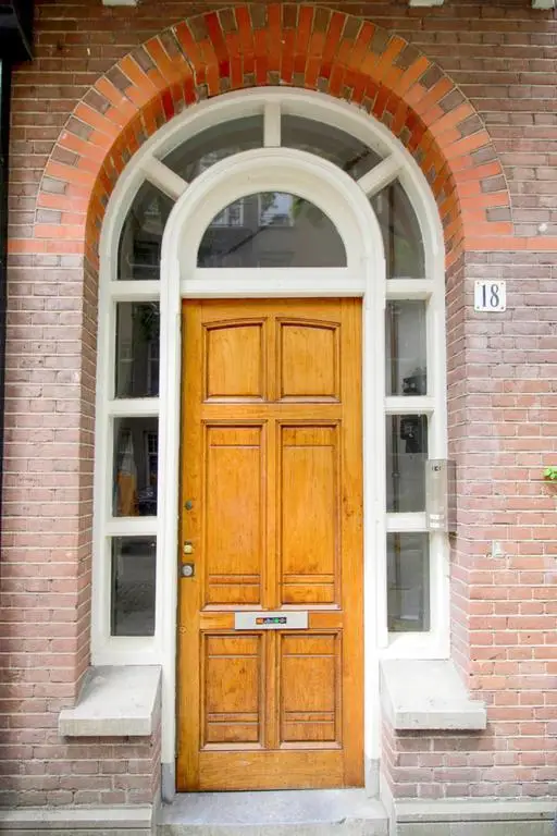 Hondecoeterstraat, Amsterdam – foto 27 van 29