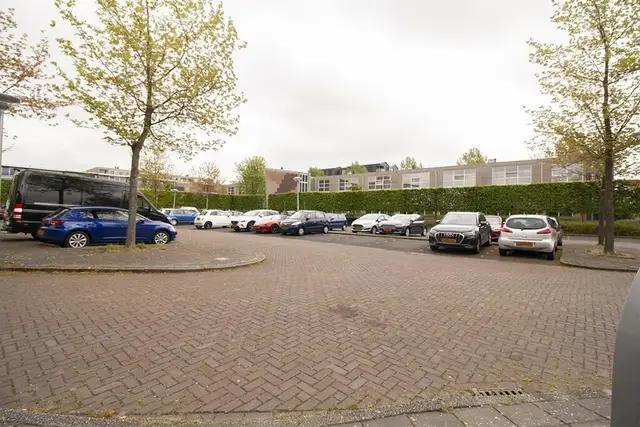 Zeelandiahoeve, Amstelveen – foto 24 van 25