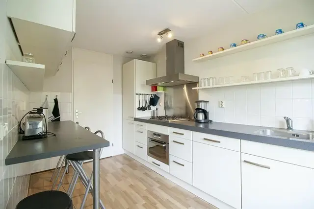 Zeelandiahoeve, Amstelveen – foto 8 van 25