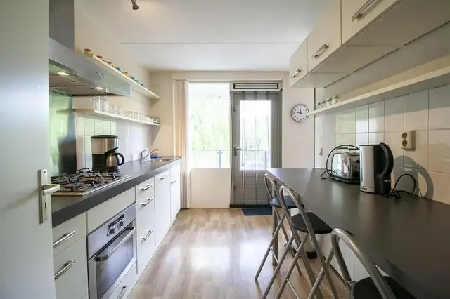 Zeelandiahoeve, Amstelveen – foto 9 van 25