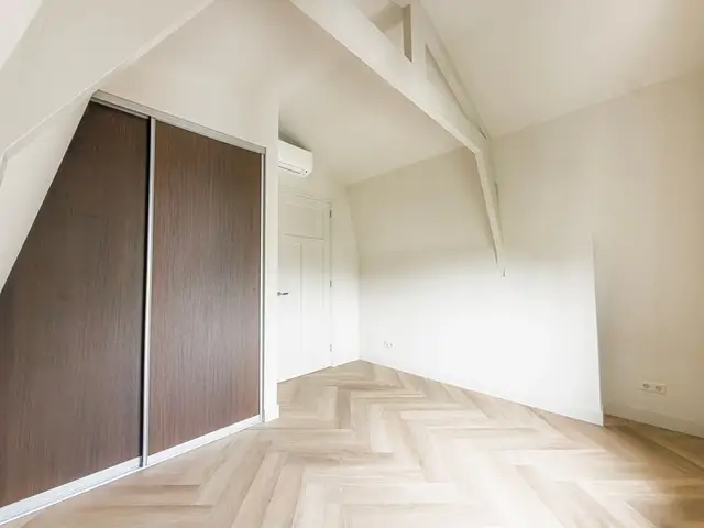 Kruisstraat, Haarlem – foto 19 van 23