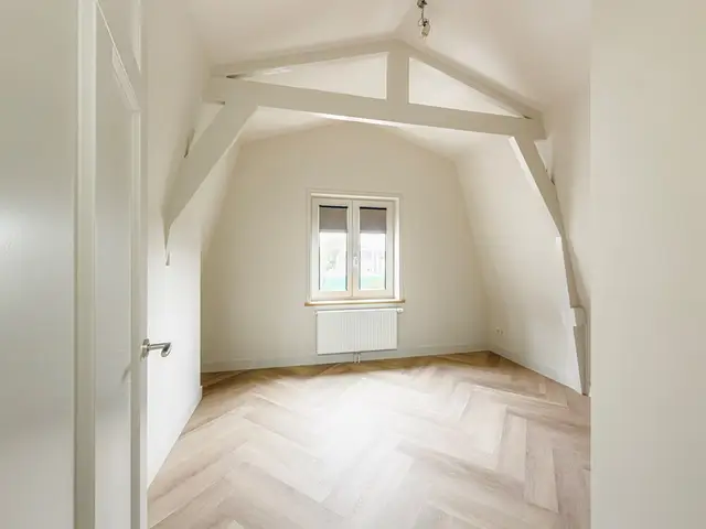 Kruisstraat, Haarlem – foto 20 van 23