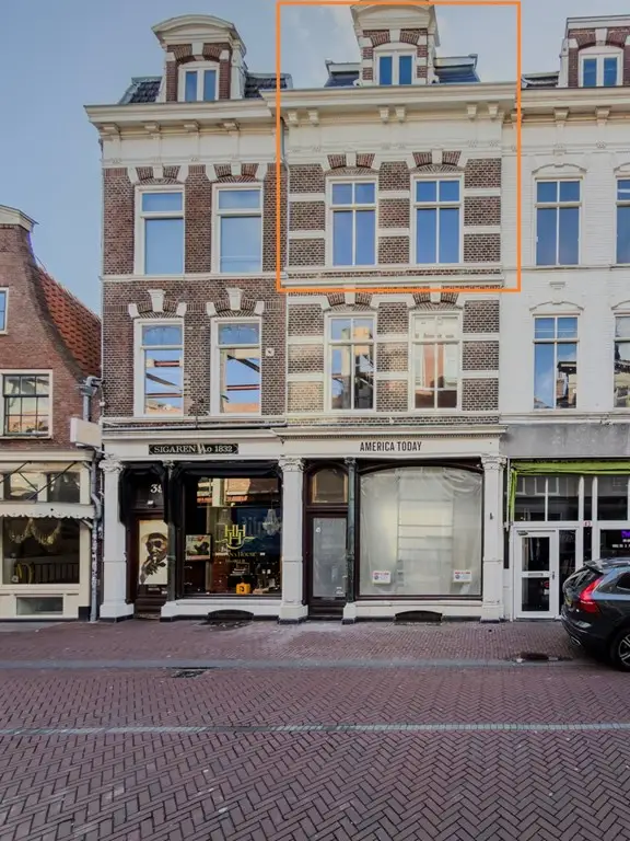 Kruisstraat, Haarlem – foto 21 van 23