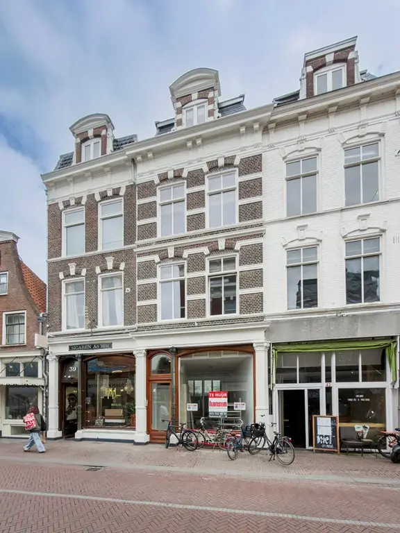 Kruisstraat, Haarlem – foto 22 van 23