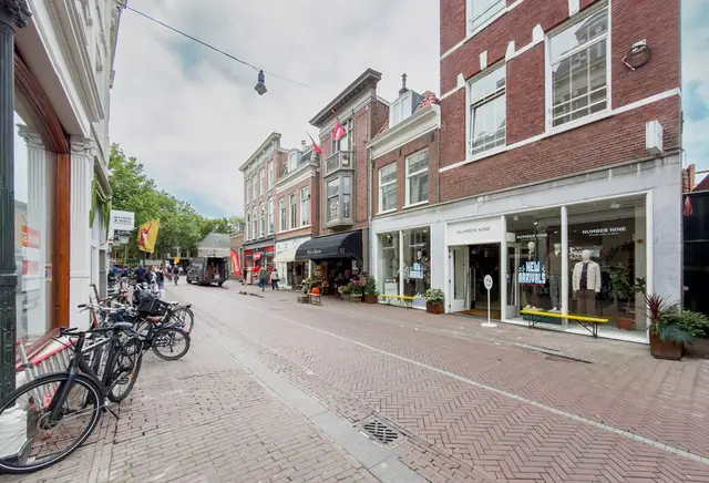 Kruisstraat, Haarlem – foto 23 van 23