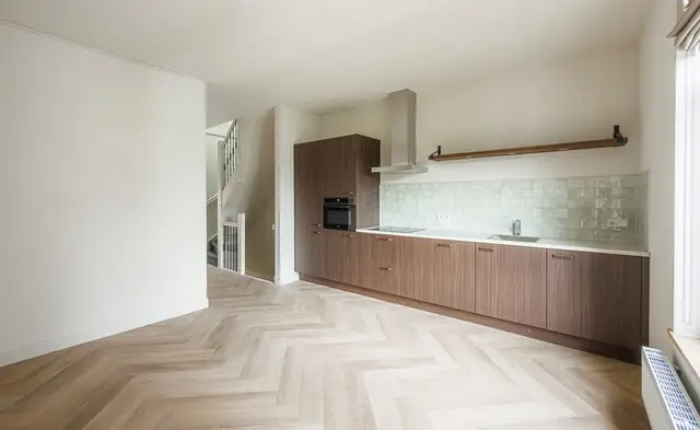 Kruisstraat, Haarlem – foto 6 van 23