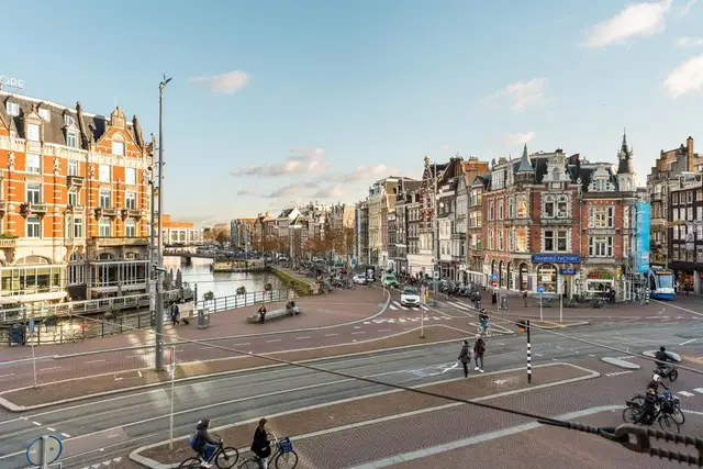 Muntplein, Amsterdam – foto 16 van 30