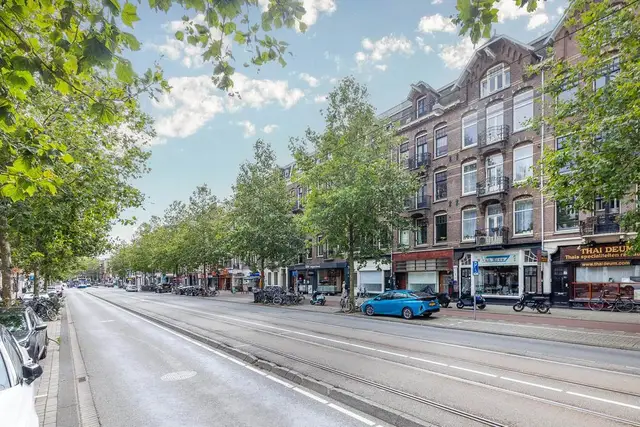 Ceintuurbaan, Amsterdam – foto 26 van 28