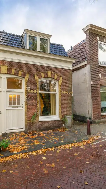 Maredijk, Leiden – foto 28 van 29