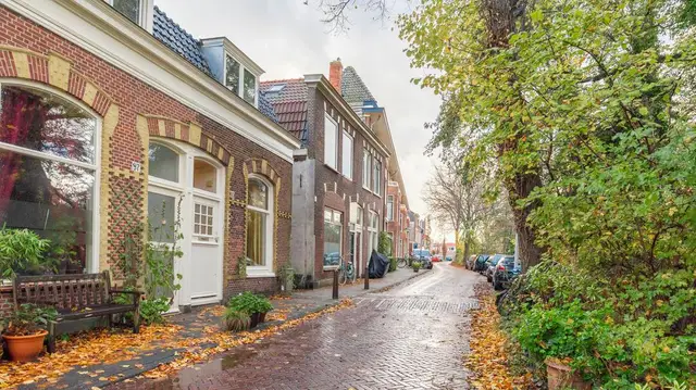 Maredijk, Leiden – foto 29 van 29