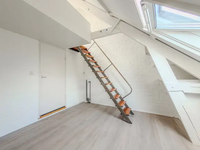 Kromme Elleboogsteeg, Haarlem – foto 10 van 15