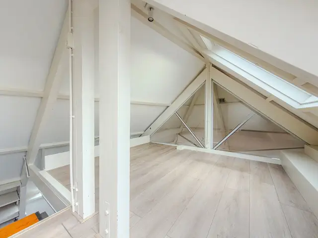 Kromme Elleboogsteeg, Haarlem – foto 11 van 15