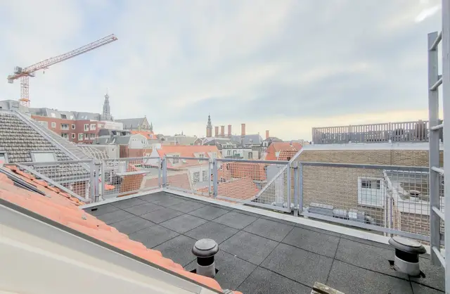 Kromme Elleboogsteeg, Haarlem – foto 14 van 15