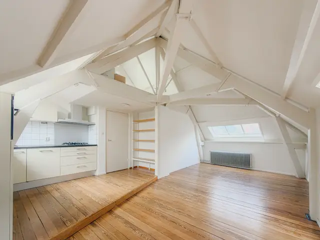 Kromme Elleboogsteeg, Haarlem – foto 2 van 15