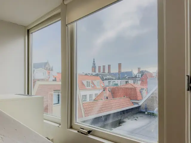 Kromme Elleboogsteeg, Haarlem – foto 6 van 15