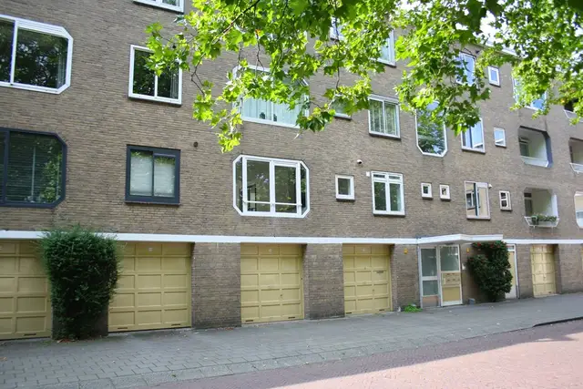 Appartement Meander, Amstelveen