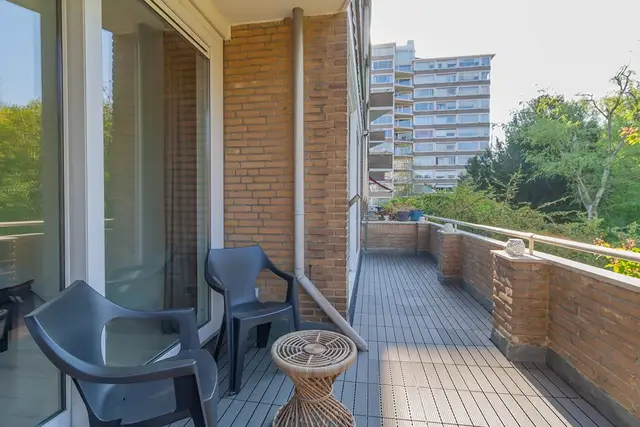 Meander, Amstelveen – foto 19 van 20