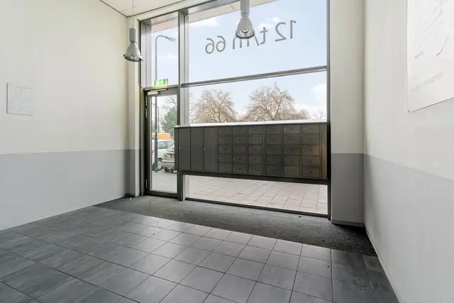 H. Gerhardstraat, Amsterdam – foto 28 van 30