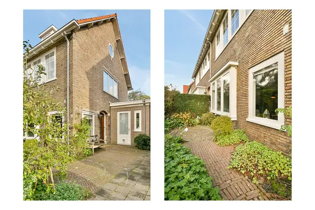 Jan van Galenstraat, Haarlem – foto 2 van 30