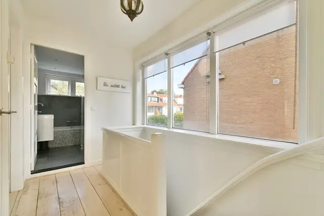 Jan van Galenstraat, Haarlem – foto 23 van 30