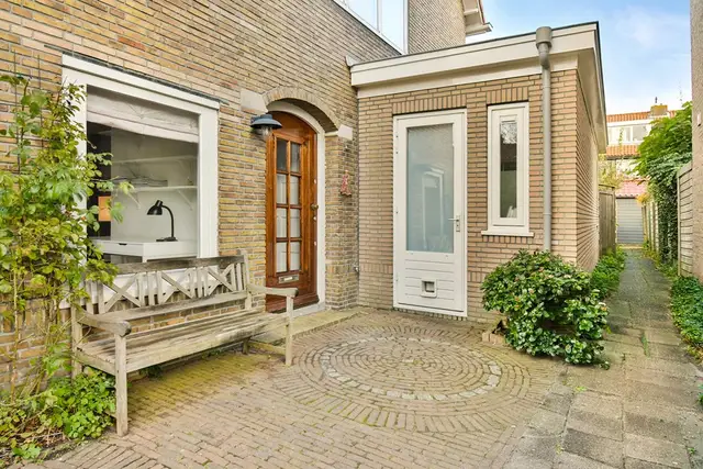 Jan van Galenstraat, Haarlem – foto 3 van 30