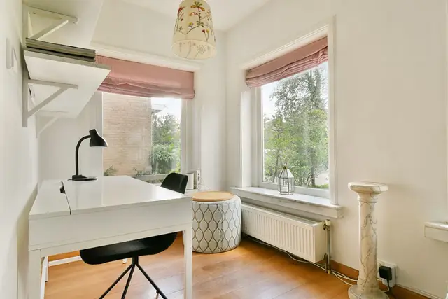 Jan van Galenstraat, Haarlem – foto 6 van 30